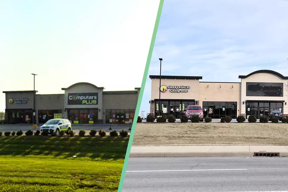 Eastside Evansville Business Relocates Leaving Another Empty Retail Space