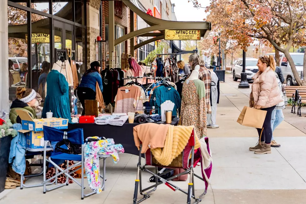 Photo Downtown Evansville Shop Local_TYMEALLO Studios TYMEALLO Studios