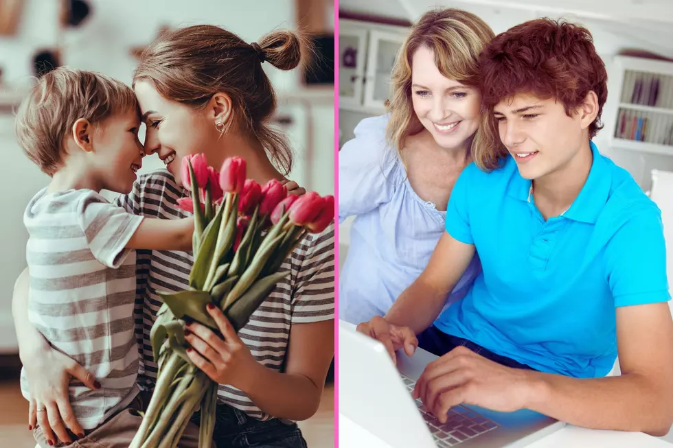 5 Totally Free Things Moms Actually Want for Mother’s Day From a Mom of a Teen