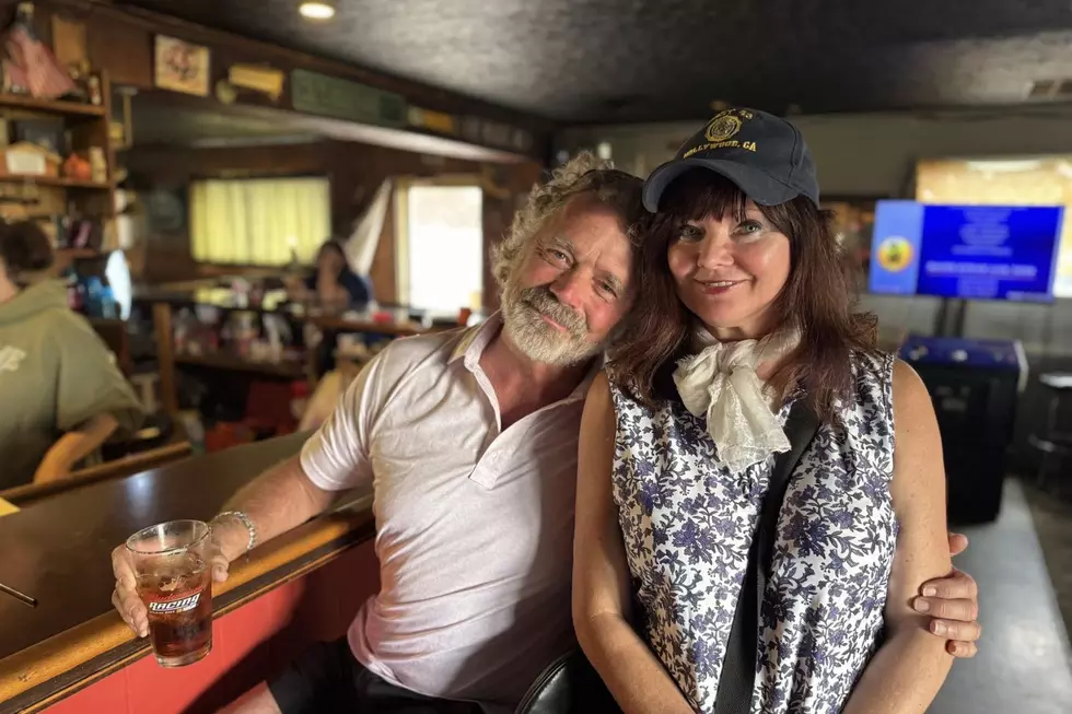 Photo by John Schneider via Facebook Reb's Bar