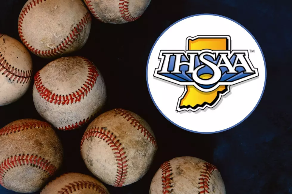 Vote Now: 4 Southern Indiana Athletes Up for IHSAA Baseball Player of the Year