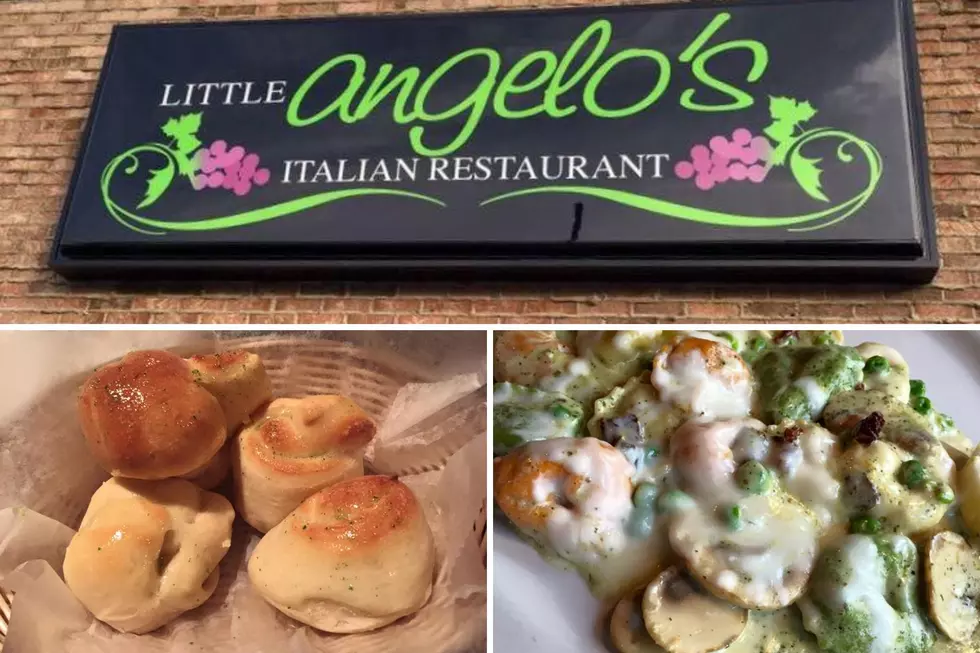 Photo: canva Little Angelos Food