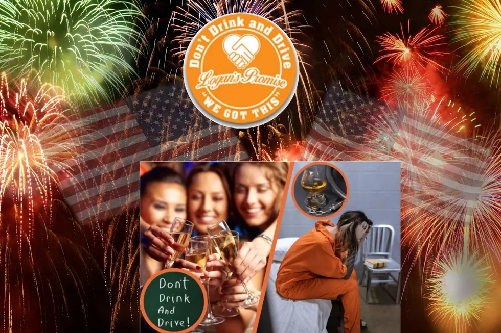 Get Free Safe Rides Home 4th of July Weekend with Logan’s Promise