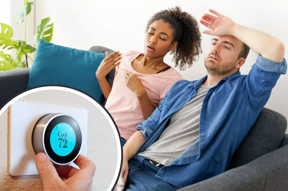 What Temperature Do Experts Recomend for Your A/C During an Indiana Heat Wave?
