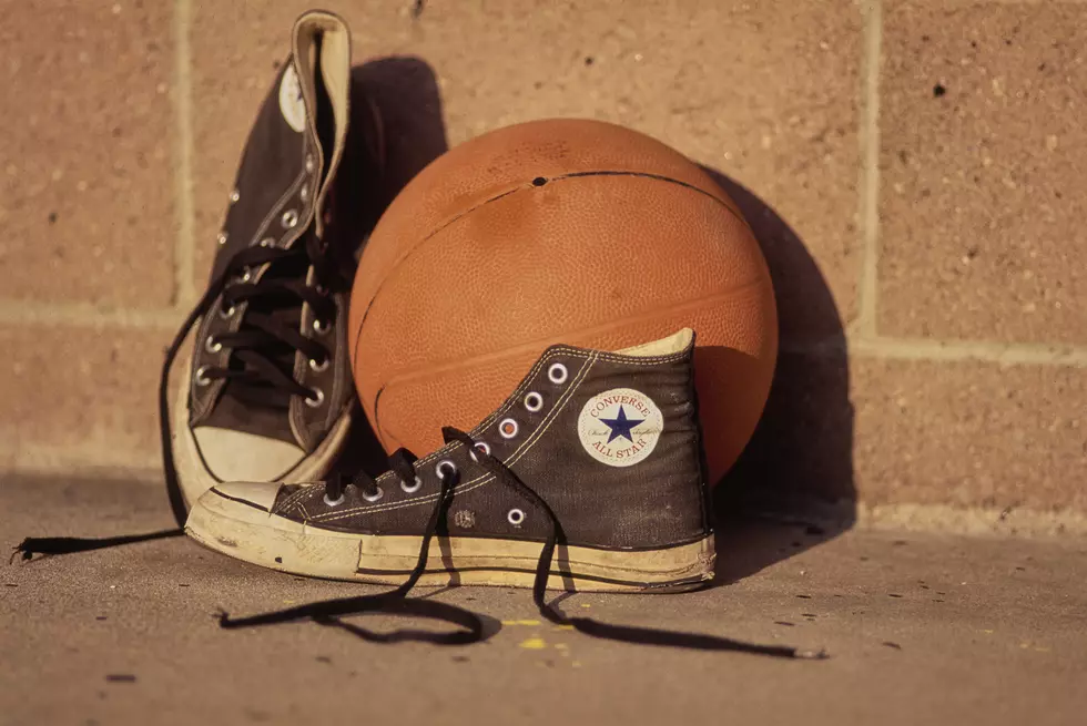 How an Indiana Native Helped Create a Legendary Basketball Shoe