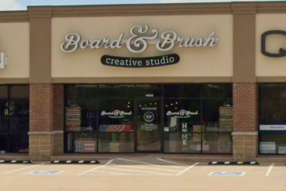 Photo: Board & Brush Evansville google maps