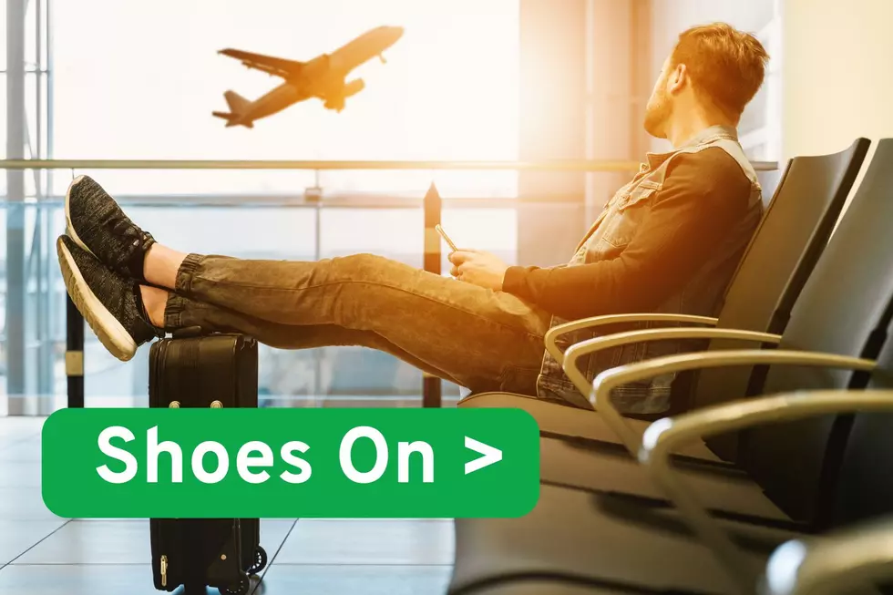 Photo: TSA Shoes canva relax