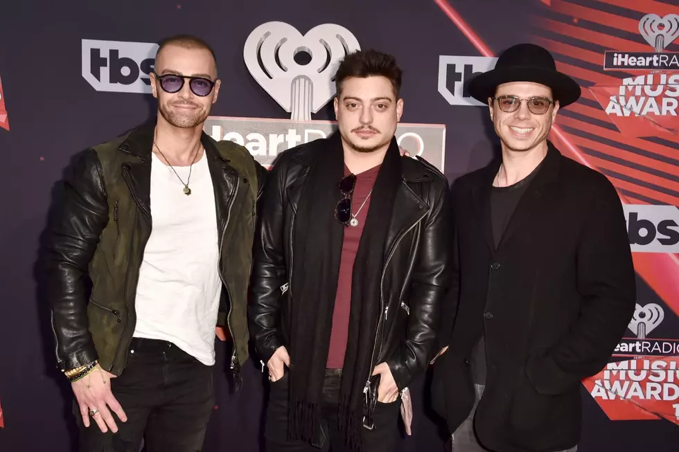 ’90s Icons Matthew, Joey & Andrew Lawrence Head to Evansville Raptor Con 2025