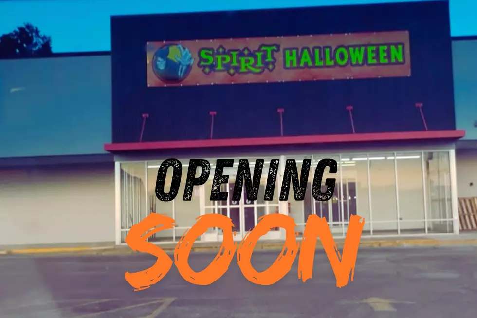 Where Will Evansville’s Spirit Halloween Store be Located?