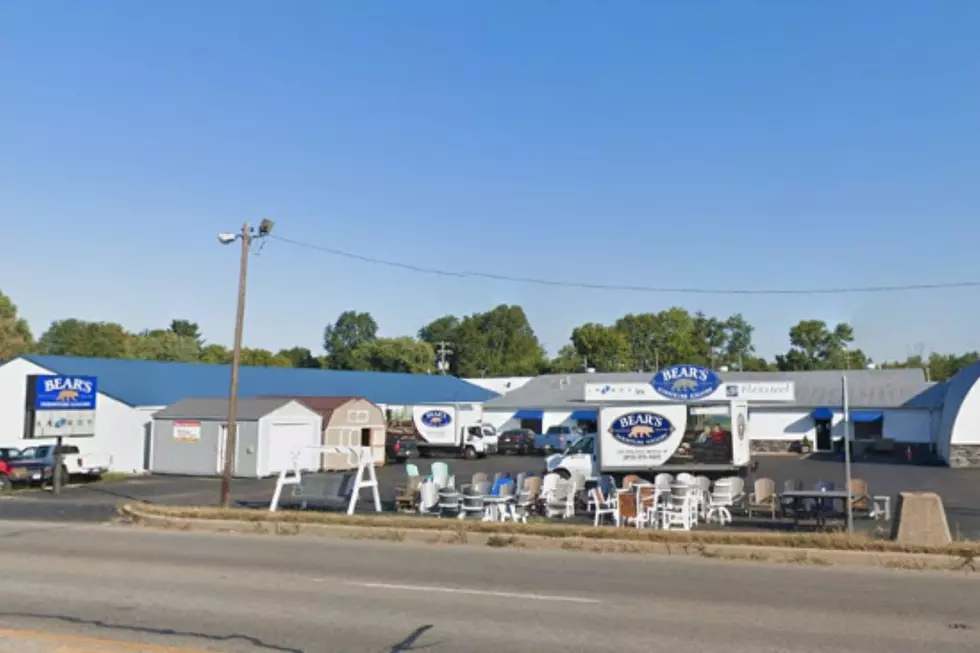 We Found Out Where Actor John Schneider Buys Furniture in Indiana