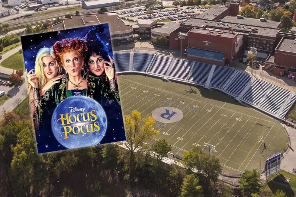 Families Invited to Movie Night at Evansville’s Historic Reitz Bowl
