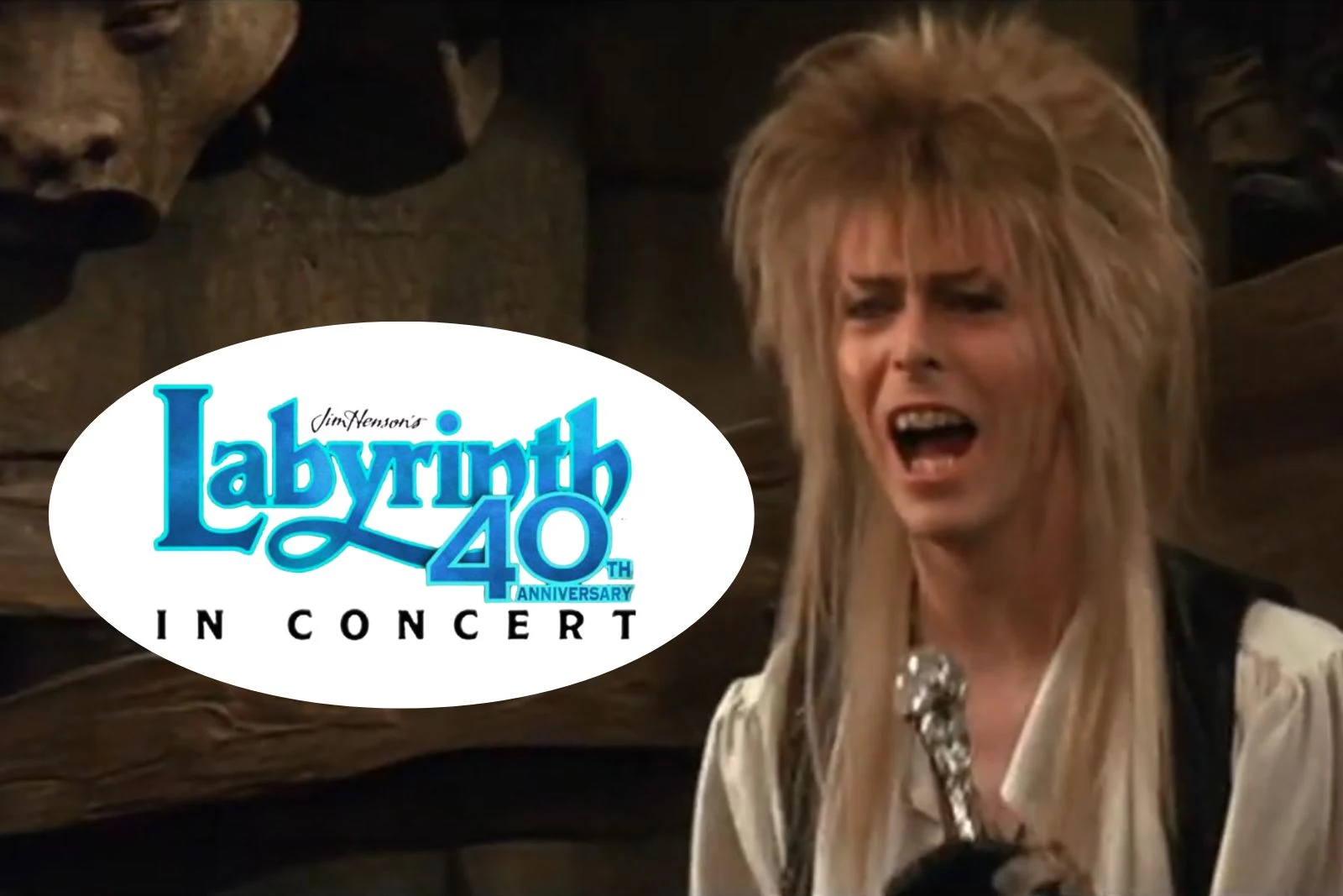 Labyrinth In Concert 40th Anniversary Evansville