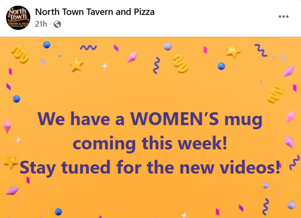 North Town Tavern via Facebook