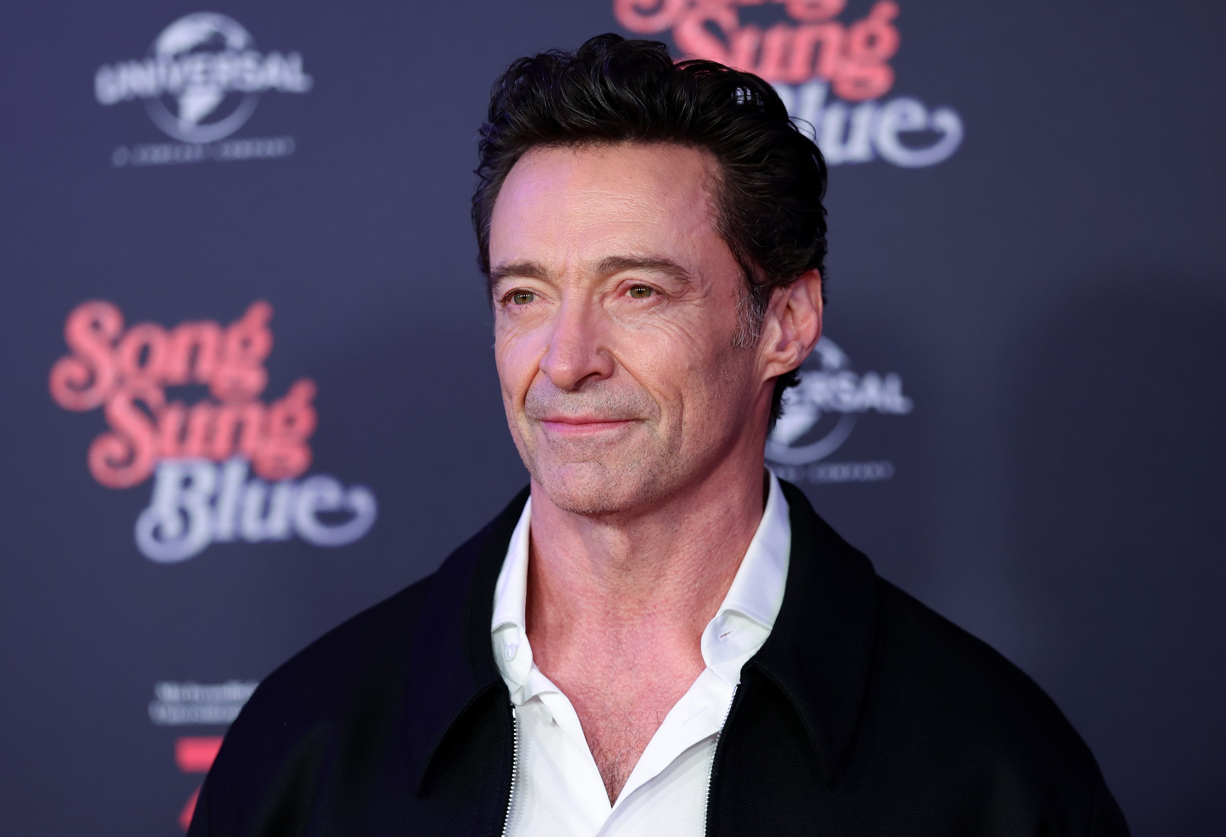 Hugh Jackman to Speak at Ball State University Graduation