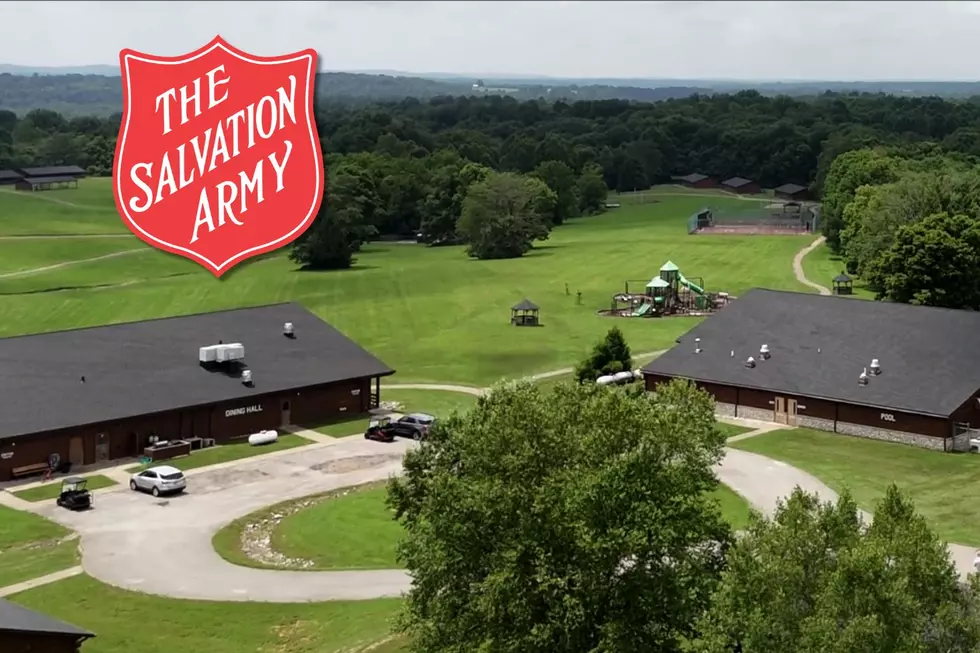 Salvation Army Receives $3 Million Grant for Indiana Youth Camp