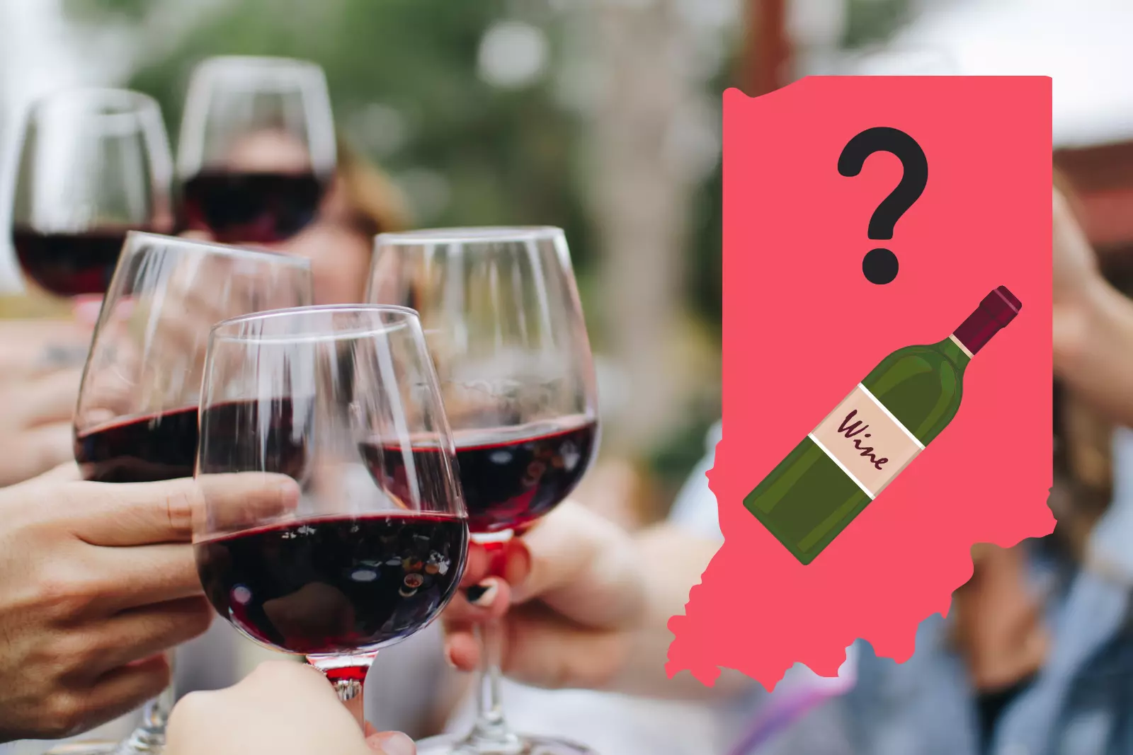 What Does Your Wine Order Say About You?  This Data Has Answers!