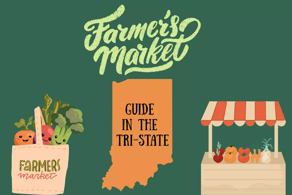 Your 2026 Tri-State Farmers Market and Fresh Produce Stand Guide