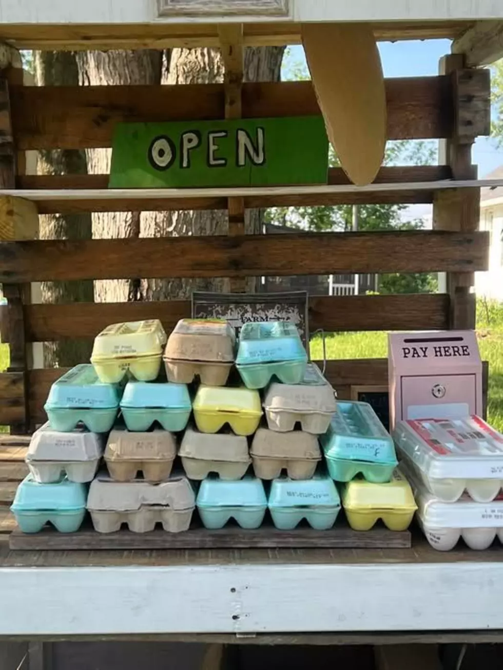 M’eggs Farms via Facebook