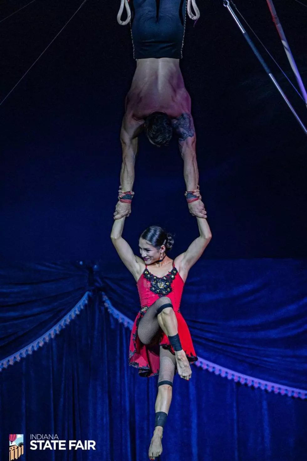 Indiana State Fair