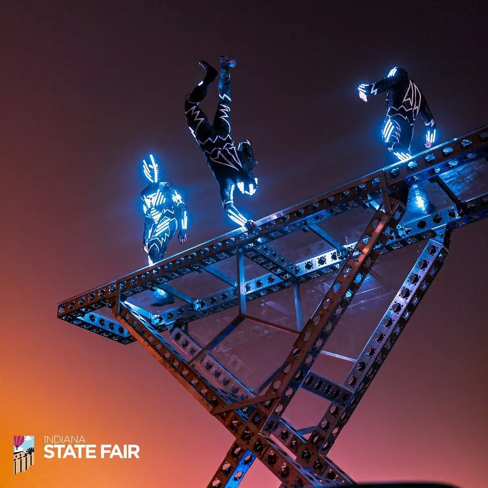 Indiana State Fair