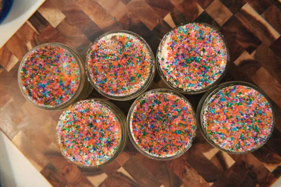 The Viral Dot Cake is Everywhere Right Now and Evansville Has Its Own Version