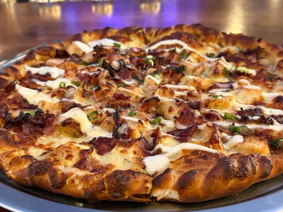 Crust and Roll Sushi and Pizza