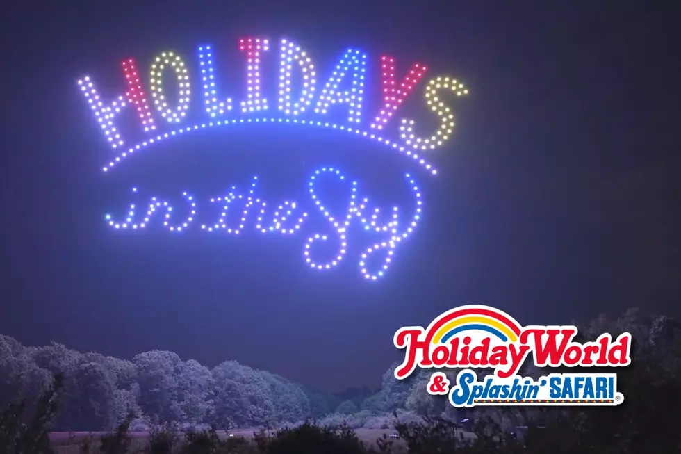 Win Holiday World Tickets and Experience Holidays in the Sky!