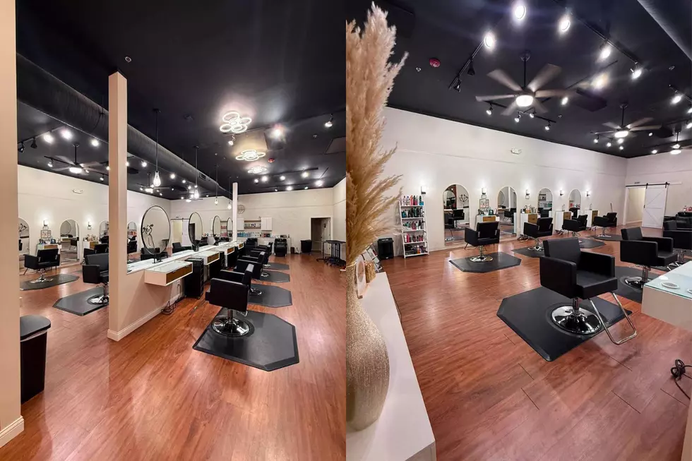 Imagine Hair Design via Facebook/Canva