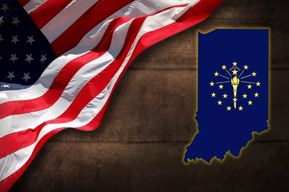 2026 Study Says Indiana is One of the Least Patriotic States in America