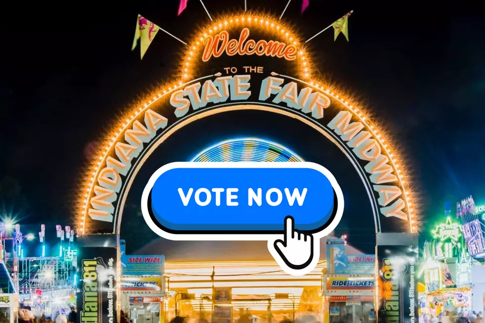 Vote Now to Name Indiana State Fair the Best in America