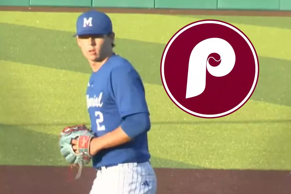Evansville’s Matthew Fisher Moves Up in Phillies Organization