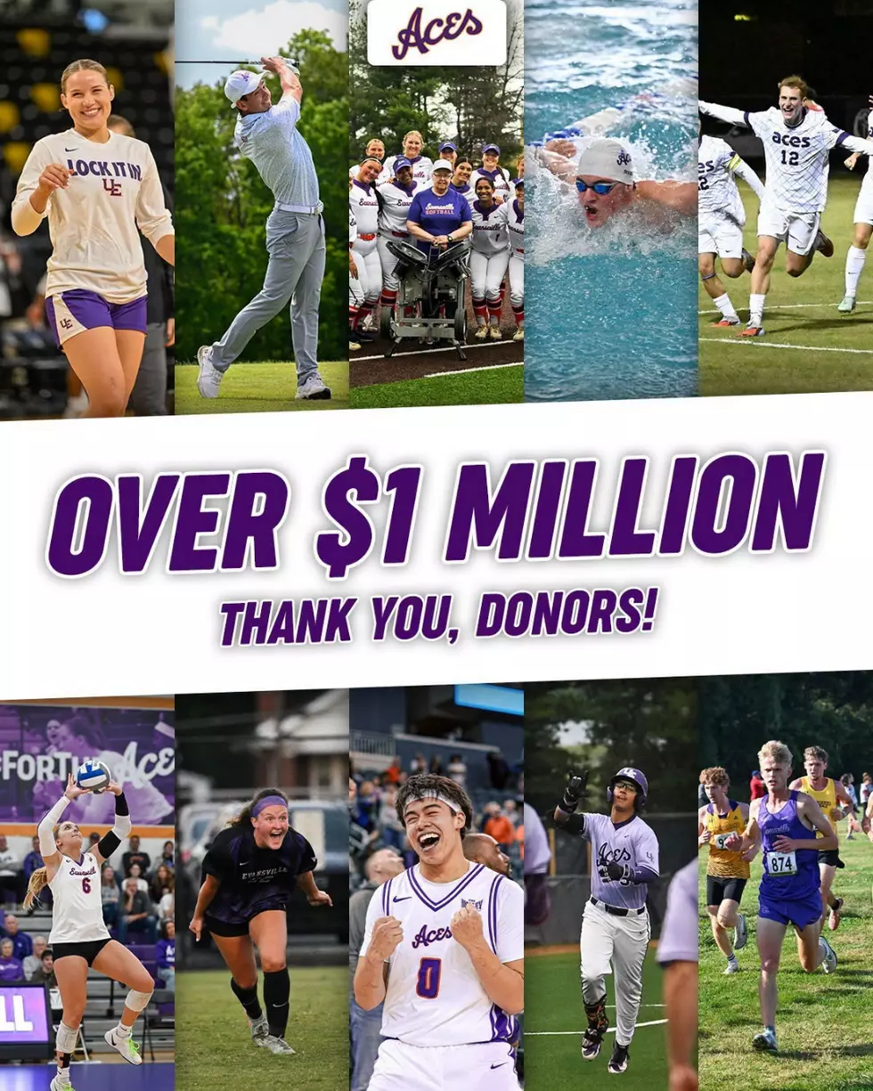 University of Evansville Athletics