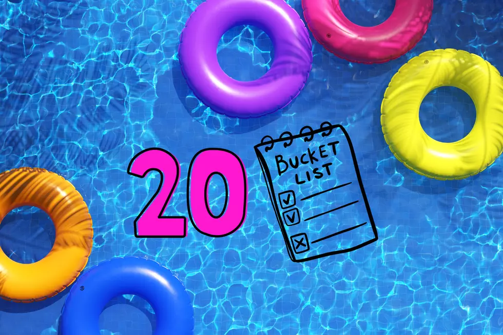 Don’t Say Goodbye to Summer Until You’ve Done These 20 Things