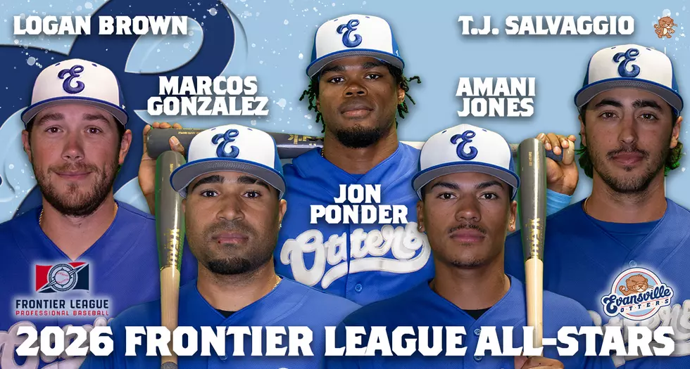 Evansville Otters