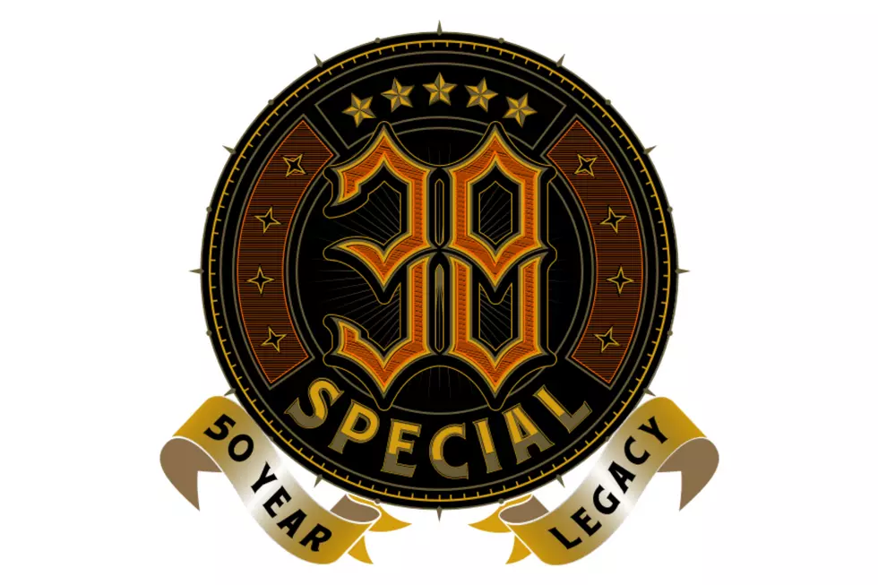 38 Special
