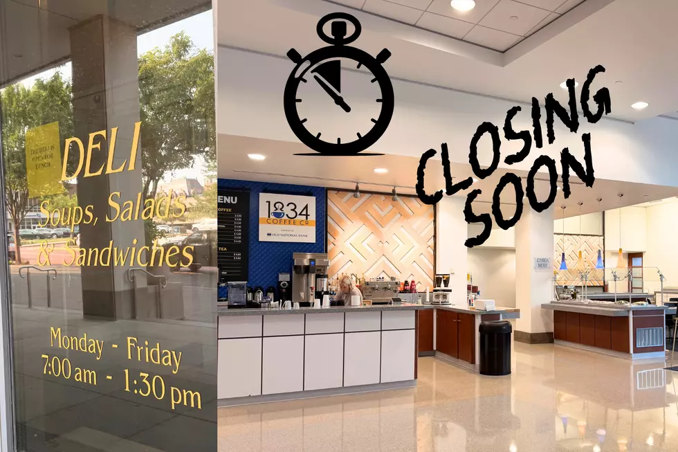 A Downtown Evansville Favorite Is Closing, But Its Story Isn’t Over Yet