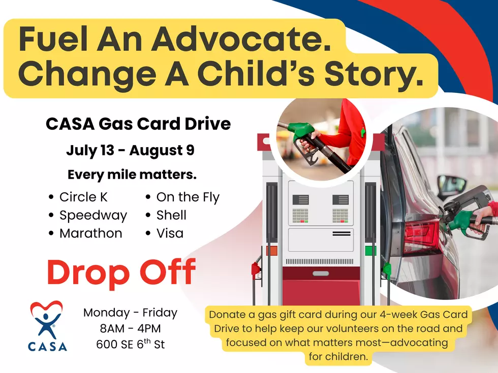 Vanderburgh County CASA