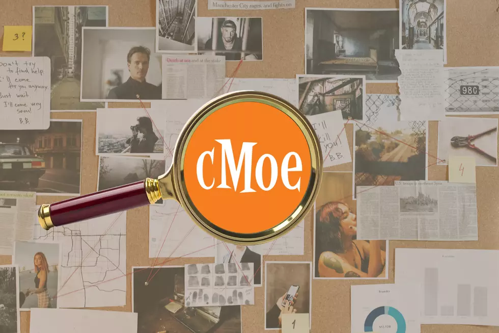 A Murder Is Happening at cMoe and You Could Be the One to Solve It