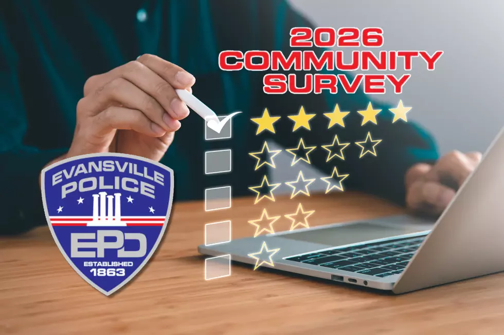 Take the Evansville Police Department Community Survey Today