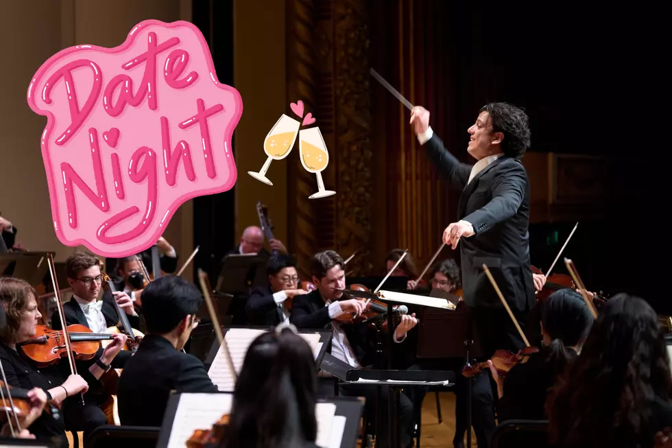 The Evansville Philharmonic Is Hosting a Romantic Night on the Victory Theatre Stage