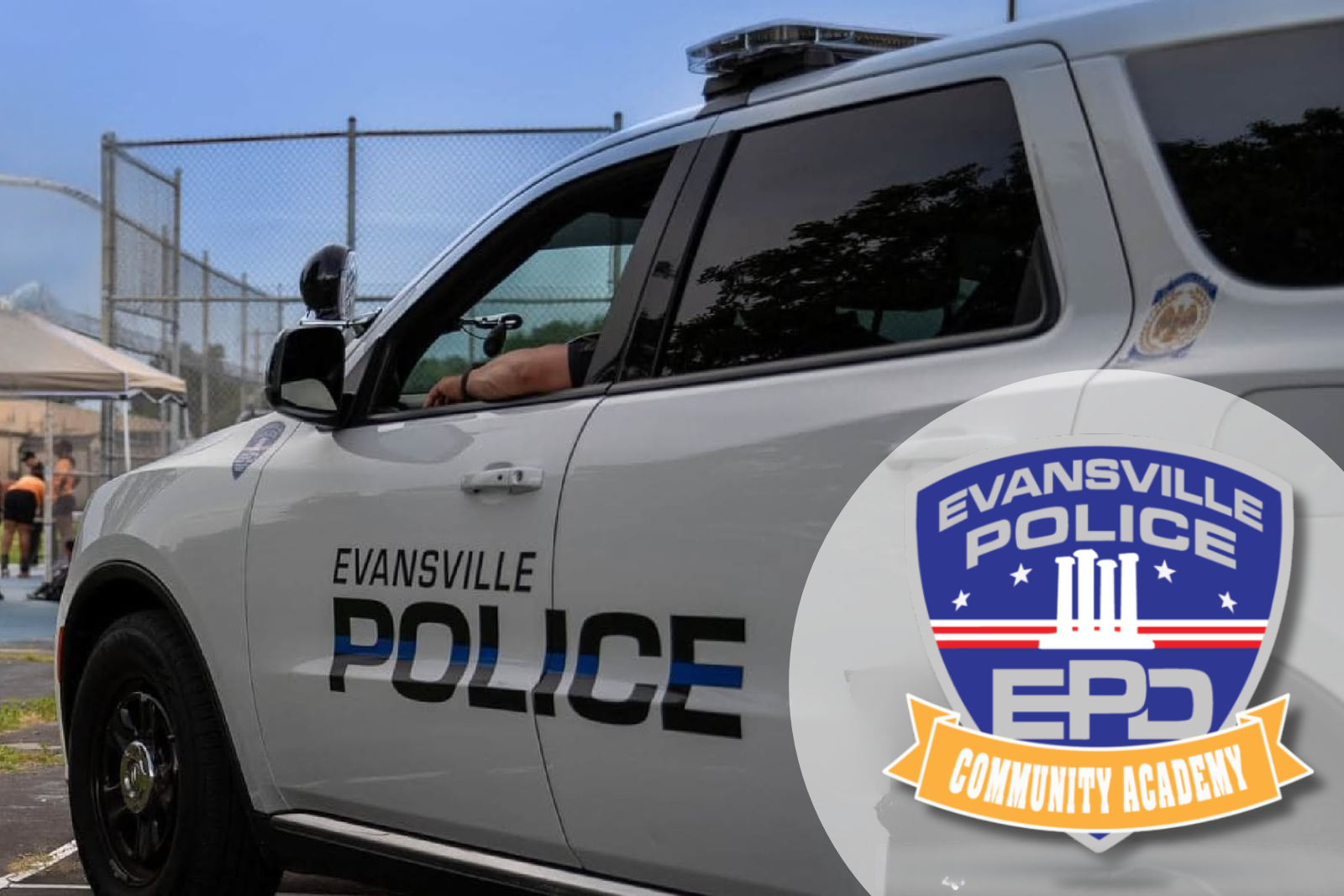 Sign Up for the EPD's Fall Community Academy