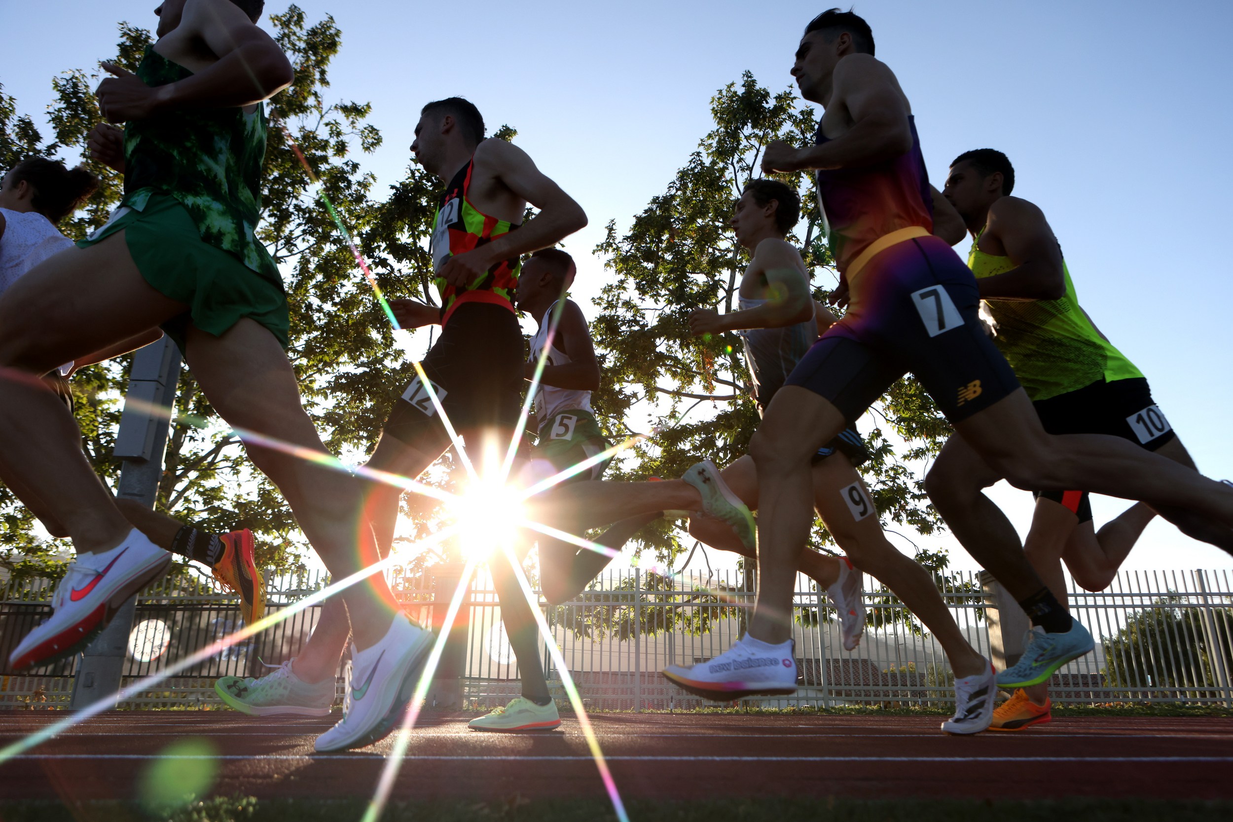 Your Summer 5K Guide for Races in Vanderburgh and Warrick County