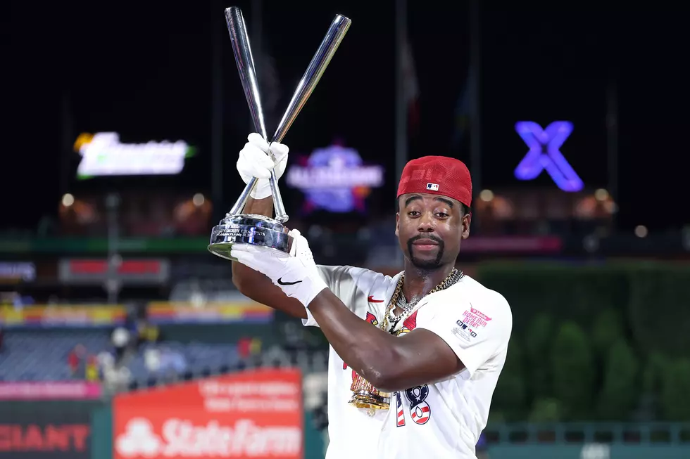 Jordan Walker Makes Cardinals History with Thrilling Home Run Derby Victory