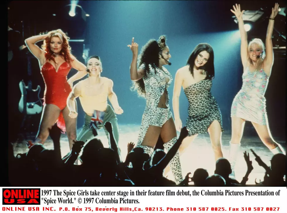 Spice Girls Fans, This Spice World Update Is the Nostalgia News You’ve Been Waiting For