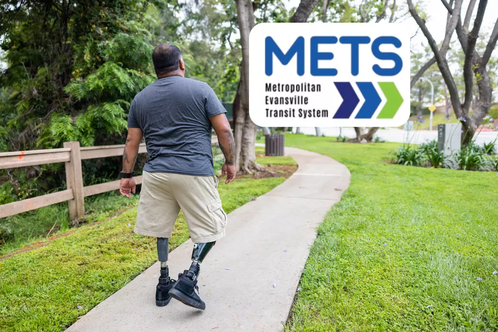 New “Patriot Pass” Gives Disabled Veterans Free METS Bus Rides