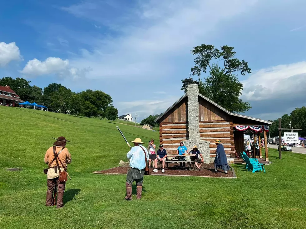 Have You Seen What the Newburgh Museum Has Been Working On?