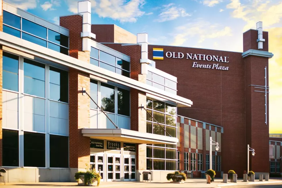 2026-27 Broadway in Evansville Season Announced