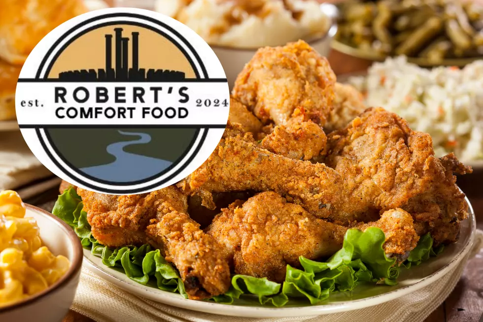 The Rumors Are Over: Here’s What’s Coming to the Former Bob Evans Building