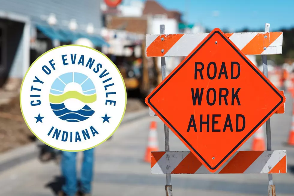 Get the Latest on Evansville Road Improvements at Next Traveling City Hall