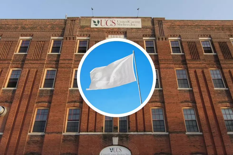 United Caring Services Expands White Flag Program to Provide Year-Round Shelter